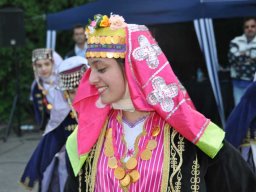 Kermes Vilsbiburg
